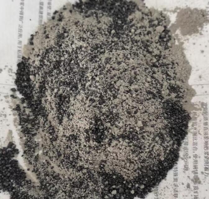 岳塘不发火砂浆耐磨地坪施工方案