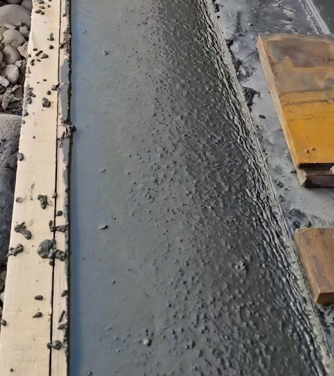 岳塘环氧砂浆的特点及施工流程​