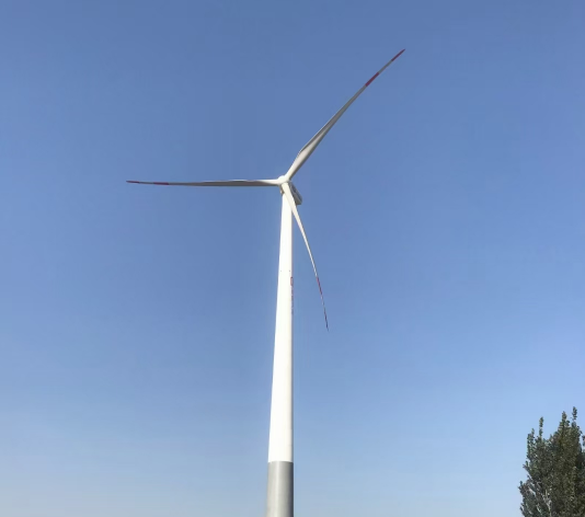 岳塘风电基础二次灌浆料的强度要求和用量计算 风电灌浆料施工注意事项