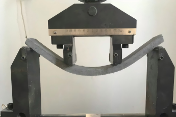 岳塘高延性混凝土 高延性砂浆 抗震加固混凝土产品特点 施工流程