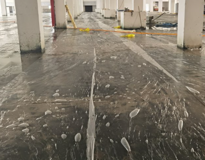 岳塘不发火砂浆和不发火金属骨料有什么区别