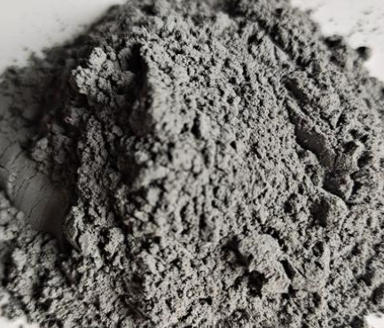 岳塘硅灰和粉煤灰的区别用途