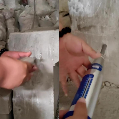 岳塘混凝土强度不足的原因及处理方法