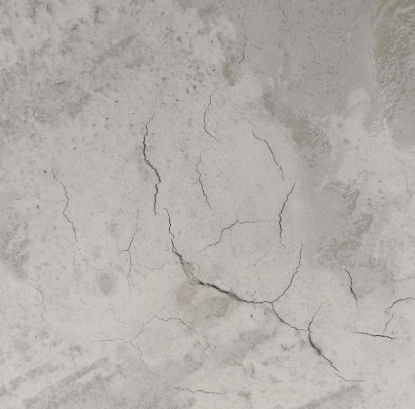 岳塘灌浆料为什么会产生裂缝？出现裂缝该如何处理？